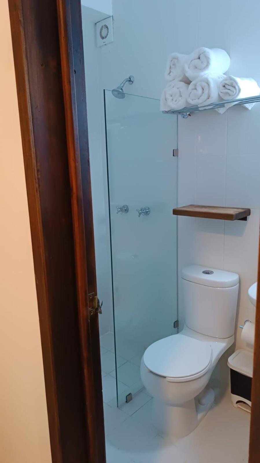 Hotel Ocho Barrios San Cristóbal de Las Casas Eksteriør billede