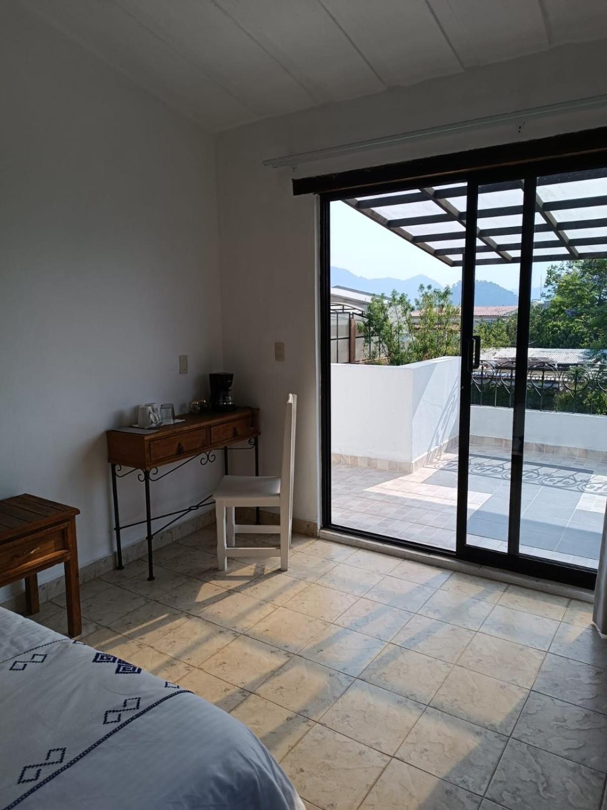 Hotel Ocho Barrios San Cristóbal de Las Casas Eksteriør billede
