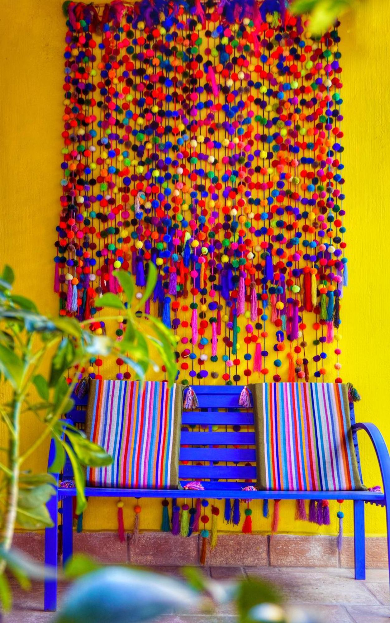 Hotel Ocho Barrios San Cristóbal de Las Casas Eksteriør billede