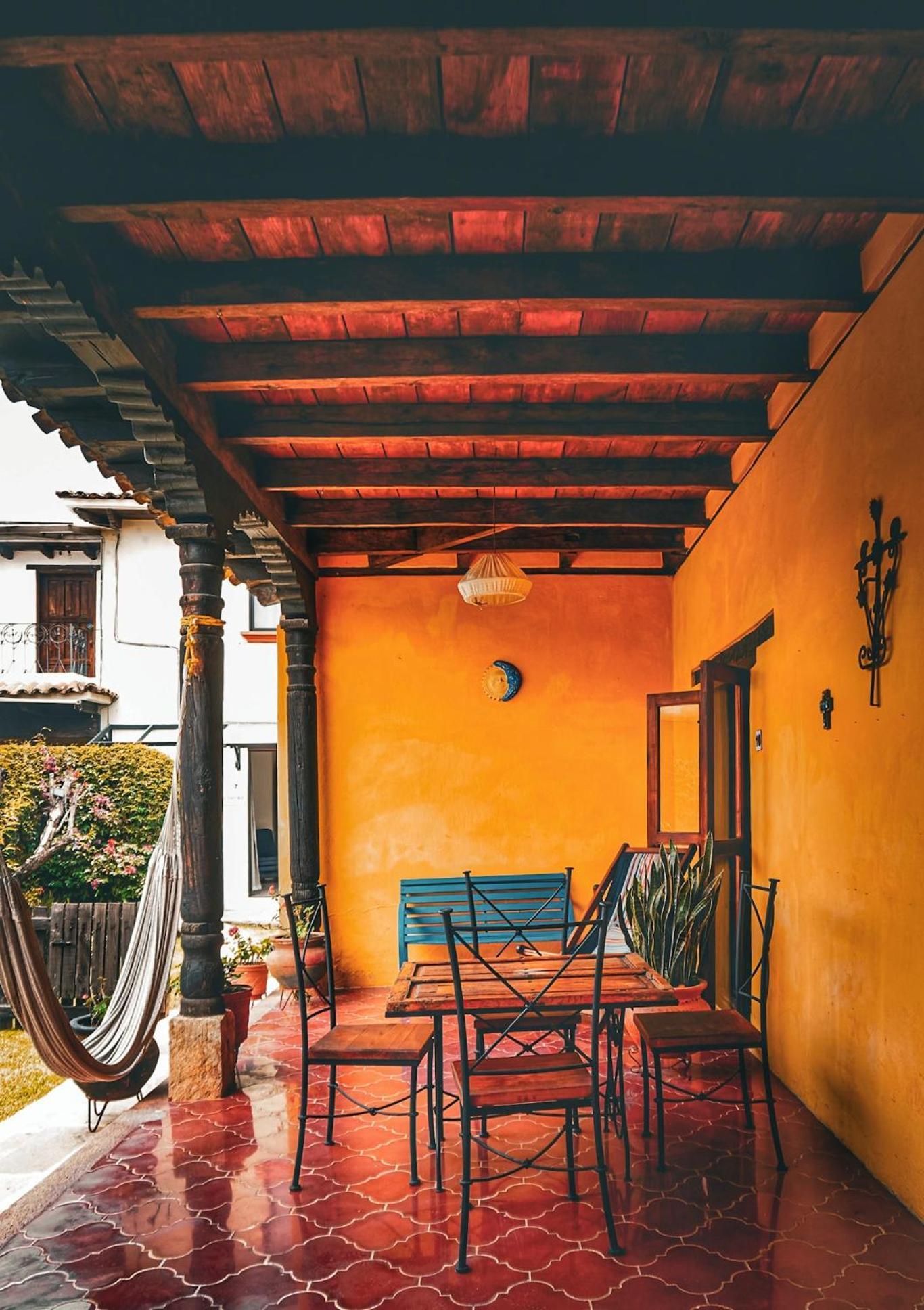 Hotel Ocho Barrios San Cristóbal de Las Casas Eksteriør billede